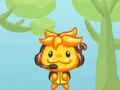 لعبة Tako Jump Jump Bam! على الانترنت