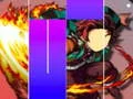 لعبة Kimetsu For Demonic Slayer S2 على الانترنت
