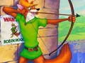 لعبة Robin Hood Jigsaw Puzzle Collection على الانترنت