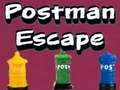 لعبة Postman Escape على الانترنت