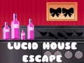 لعبة Lucid House Escape على الانترنت
