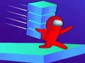 لعبة Freeze Rider - Superheroes 3D على الانترنت