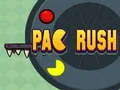 لعبة Pac Rush على الانترنت