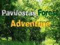 لعبة Pavilostas Forest Adventure على الانترنت