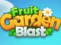 لعبة Fruit Garden Blast على الانترنت