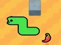 لعبة SSSpicy Snake على الانترنت