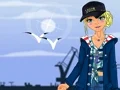 لعبة Sailor Sabrina على الانترنت