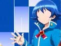 لعبة Anime Iruma-Kun Piano Tiles على الانترنت