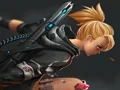 لعبة Metal Wings: Elite Force على الانترنت