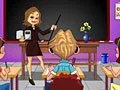 لعبة Escape from the classroom على الانترنت