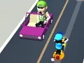 لعبة Deliver It 3D على الانترنت