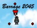 لعبة Barrage 2045 على الانترنت