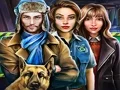 لعبة Witness Protection على الانترنت