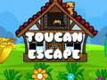 لعبة Toucan Escape على الانترنت