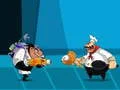 لعبة Crazy Math Scientist على الانترنت