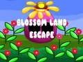لعبة Blossom Land Escape على الانترنت