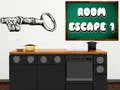 لعبة Room Escape 1 على الانترنت