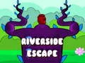 لعبة Riverside Escape على الانترنت