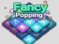 لعبة Fancy Popping على الانترنت