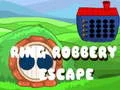 لعبة Ring Robbery Escpae على الانترنت