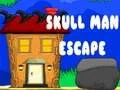 لعبة Skull Man Escape على الانترنت