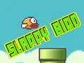 لعبة Slappy Bird على الانترنت