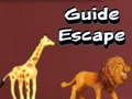 لعبة Guide Escape على الانترنت