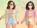 لعبة Sweet Sweet Summer على الانترنت