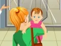 لعبة Sofy's Baby Shoppe على الانترنت