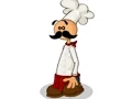 لعبة Papa's Burgeria على الانترنت