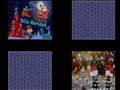 لعبة Christmas memory على الانترنت