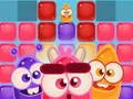 لعبة Cube Blast على الانترنت