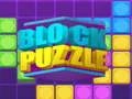 لعبة Block Puzzle على الانترنت