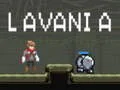 لعبة Lavania على الانترنت