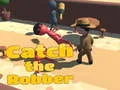 لعبة Catsh the robber على الانترنت