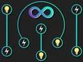 لعبة Power Transmission Puzzle على الانترنت