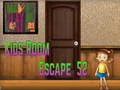 لعبة Amgel Kids Room Escape 52 على الانترنت