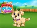 لعبة My Puppy Play Day على الانترنت