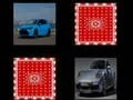 لعبة Сar memory على الانترنت