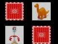 لعبة Memorize the toys على الانترنت