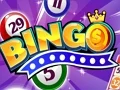 لعبة Bingo على الانترنت