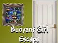 لعبة Buoyant Girl Escape على الانترنت
