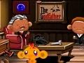 لعبة Monkey Go Happy Stage 651 على الانترنت