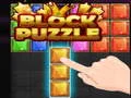لعبة Block Puzzle على الانترنت
