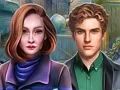 لعبة Mysterious Friendship على الانترنت