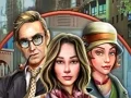 لعبة Something Secret على الانترنت