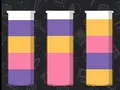 لعبة Color Sorting Puzzle على الانترنت