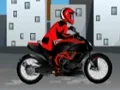 لعبة Bike Racing Math Average على الانترنت