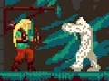 لعبة Elf Defenders على الانترنت