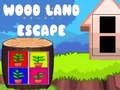 لعبة Wood Land Escape على الانترنت